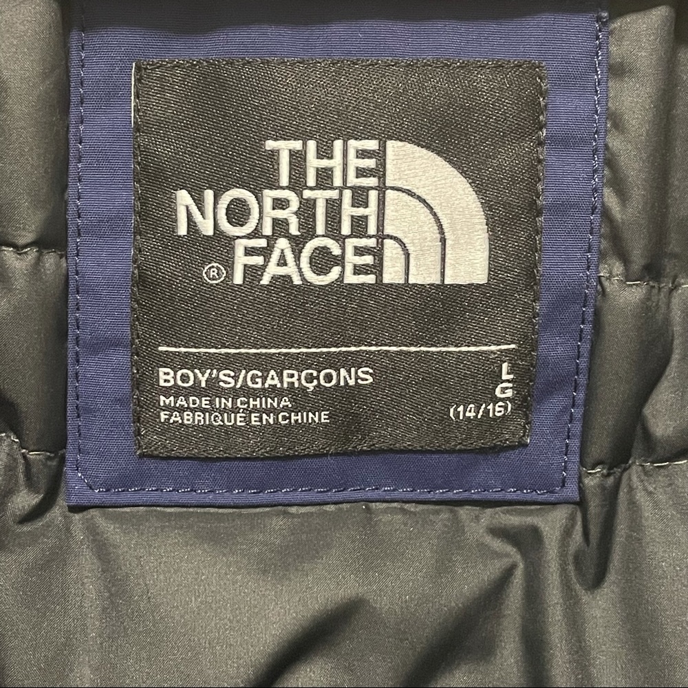 The North Face Gotham Jacket - Picture 3 of 6